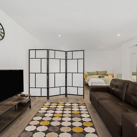 London Haven At Rutland House Appartement Ilford Buitenkant foto