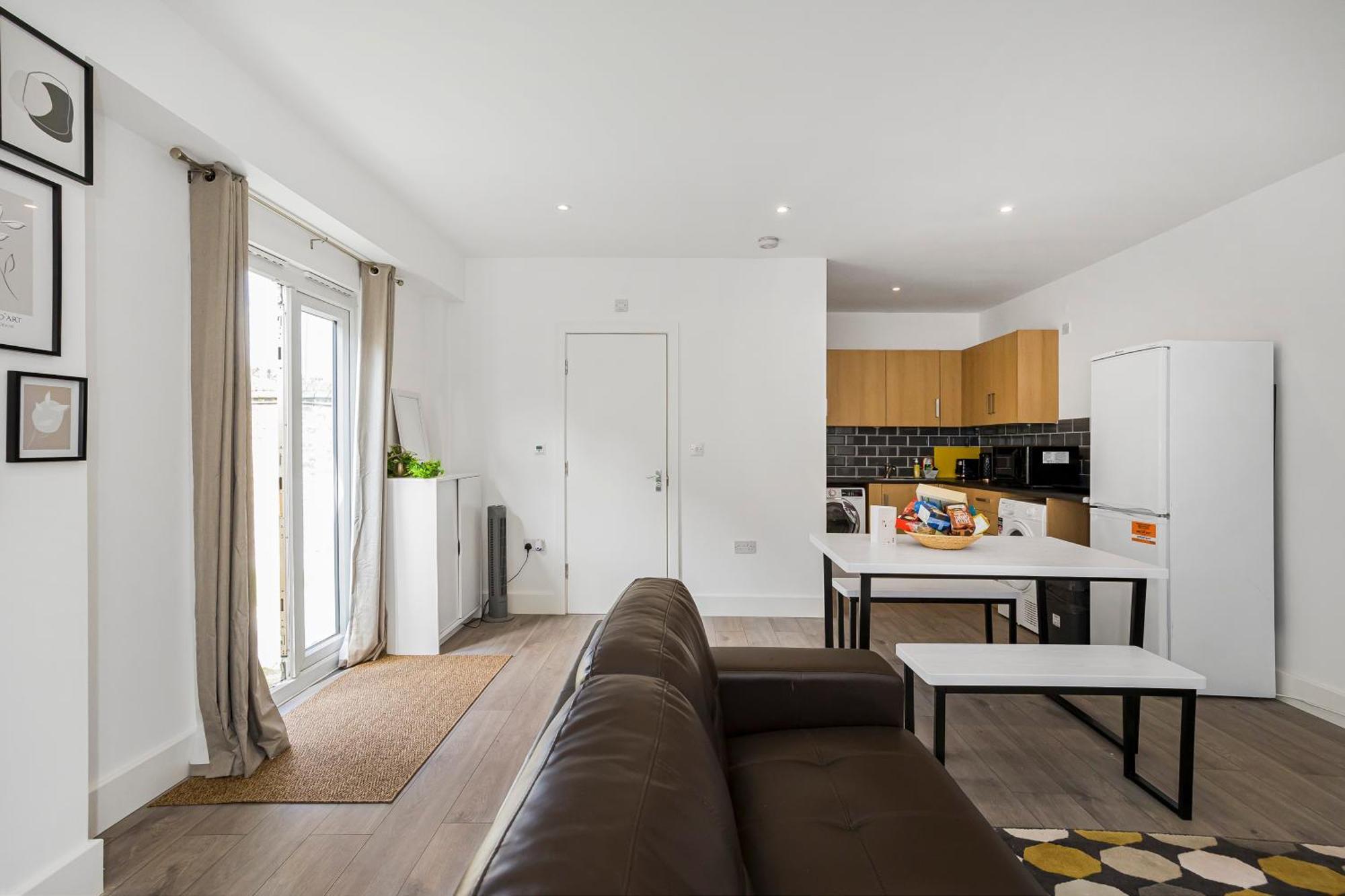 London Haven At Rutland House Appartement Ilford Buitenkant foto