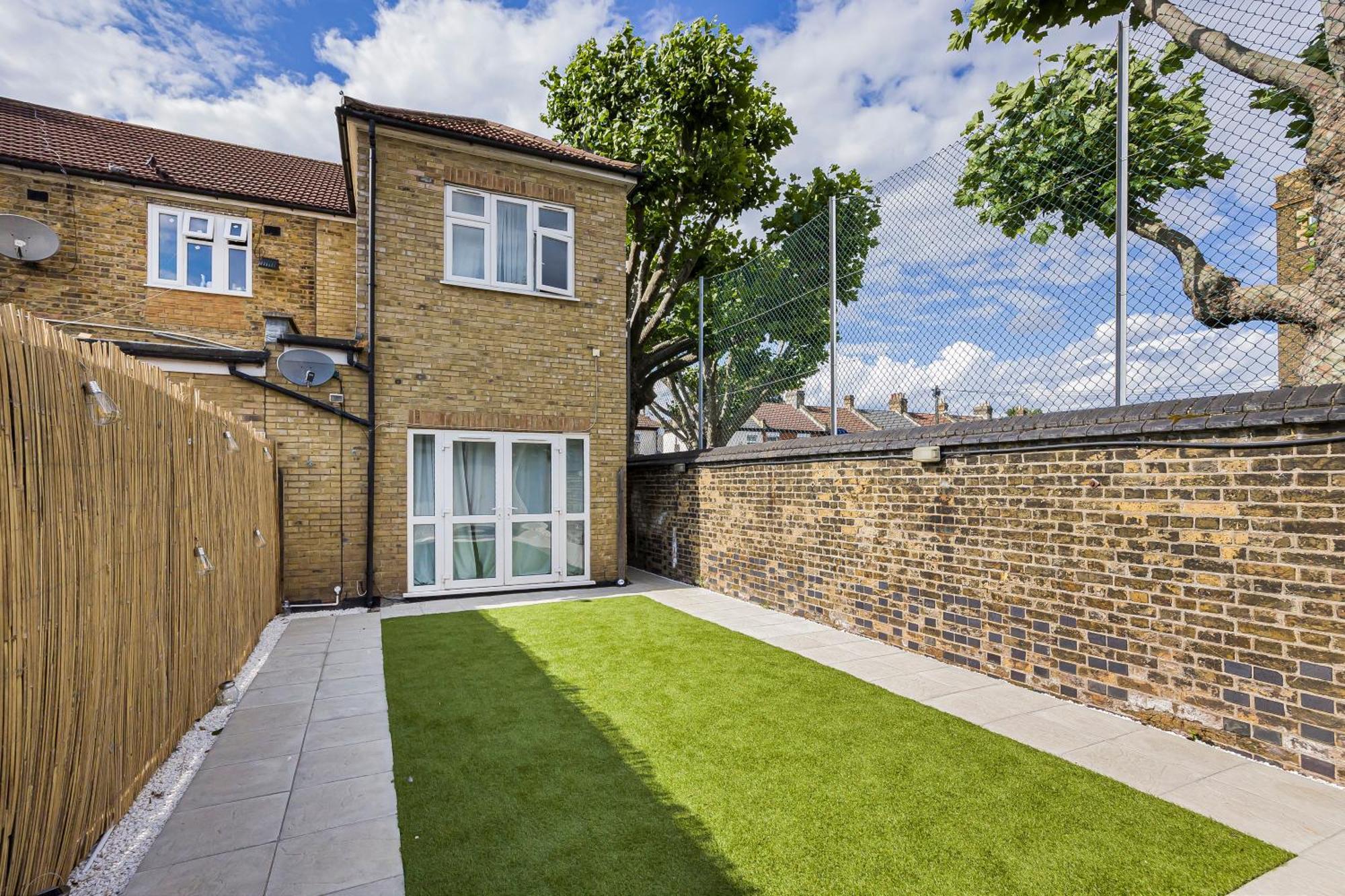 London Haven At Rutland House Appartement Ilford Buitenkant foto